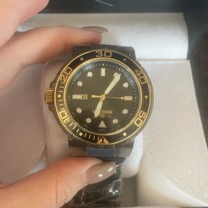 Mens invicta watch brand new